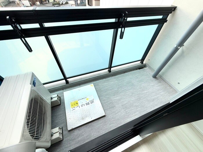 物件内観写真15　(ベランダ・バルコニー)