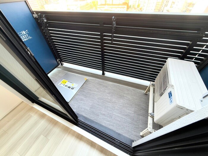 物件内観写真15　(ベランダ・バルコニー)