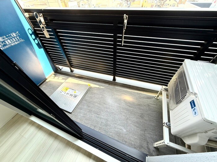 物件内観写真15　(ベランダ・バルコニー)