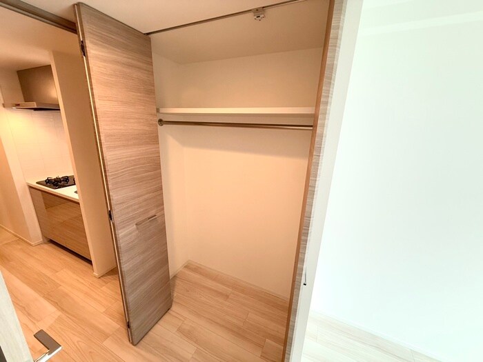 物件内観写真19　(収納)