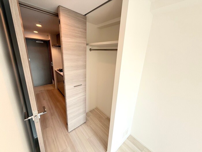 物件内観写真19　(収納)
