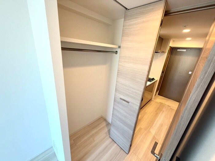 物件内観写真19　(収納)