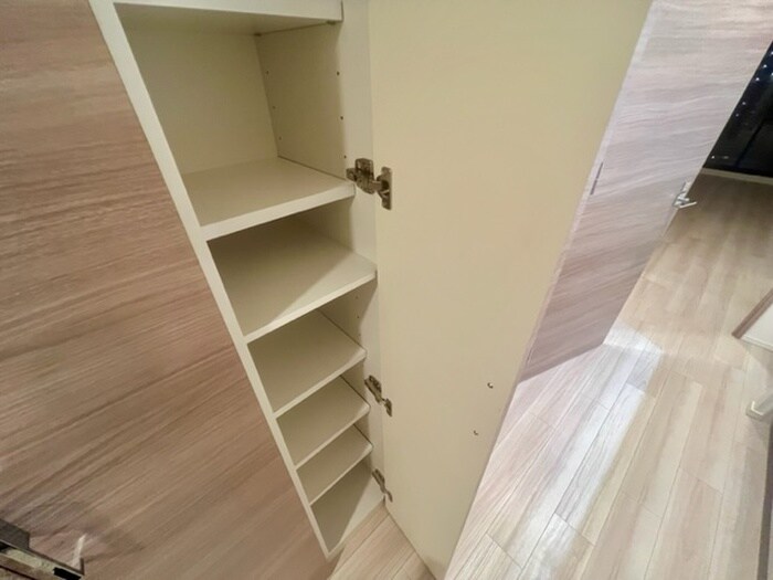 物件内観写真19　(収納)