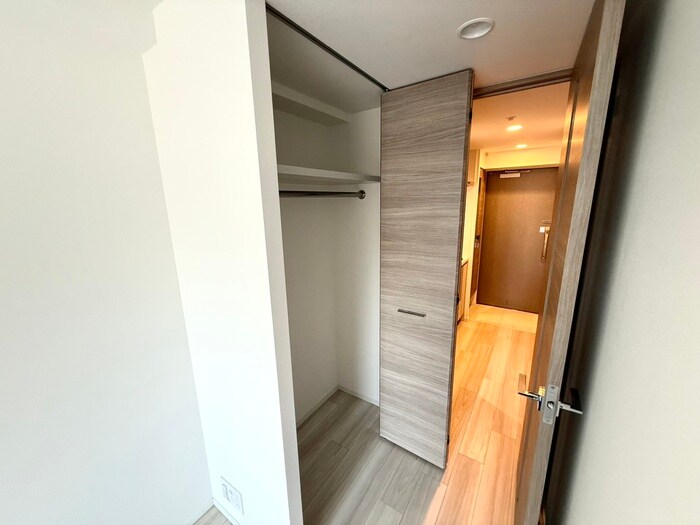 物件内観写真19　(収納)