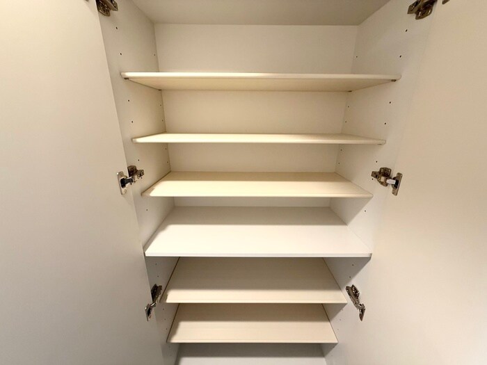 物件内観写真20　(靴箱)