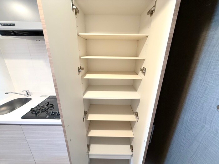 物件内観写真20　(靴箱)