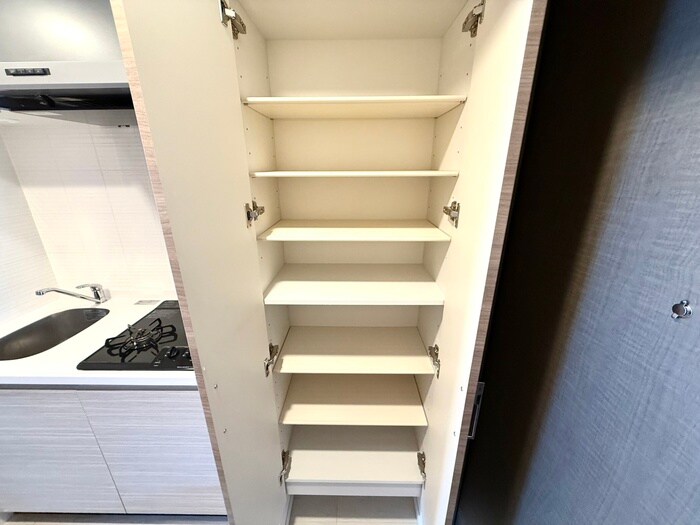 物件内観写真20　(靴箱)