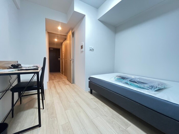 物件内観写真18　(居室)