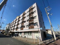 ジョイフル堺の外観写真