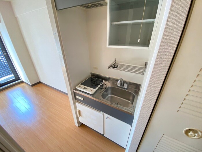 物件内観写真9　(キッチン)