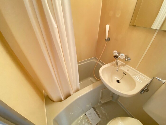 物件内観写真10　(バス／シャワールーム等)