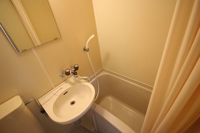物件内観写真11　(バス／シャワールーム等)