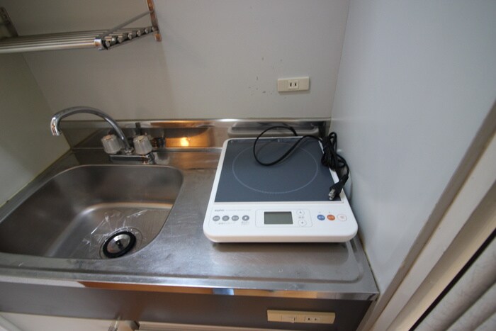 物件内観写真15　(キッチン)