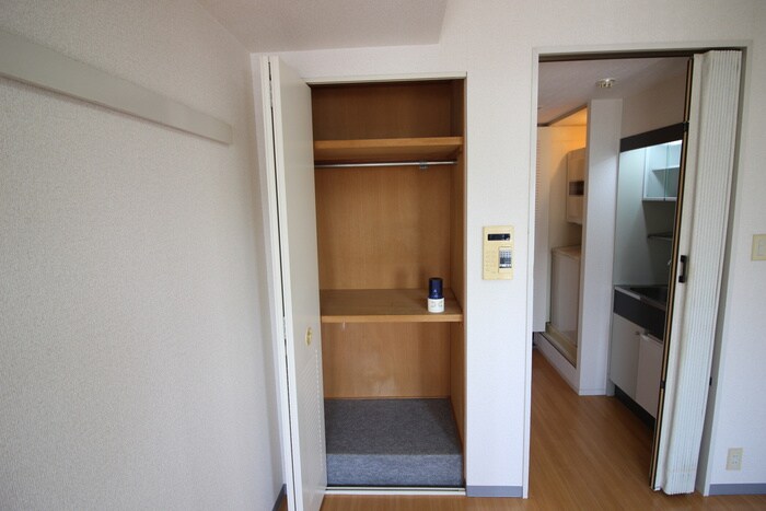 物件内観写真17　(収納)