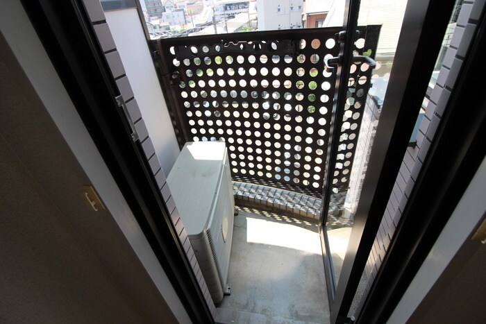 物件内観写真22　(ベランダ・バルコニー)