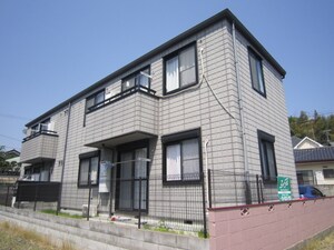 フィ－ルドテラス吹田外観写真