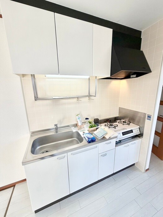 物件内観写真7　(キッチン)