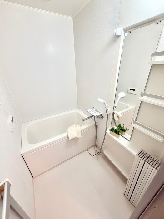 物件内観写真11　(バス／シャワールーム等)