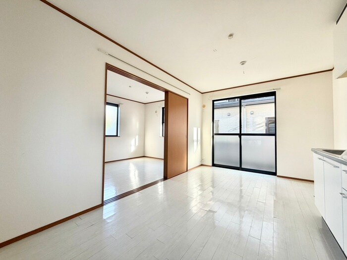 物件内観写真12　(居室)