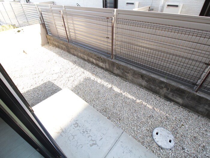 物件内観写真15　(ベランダ・バルコニー)