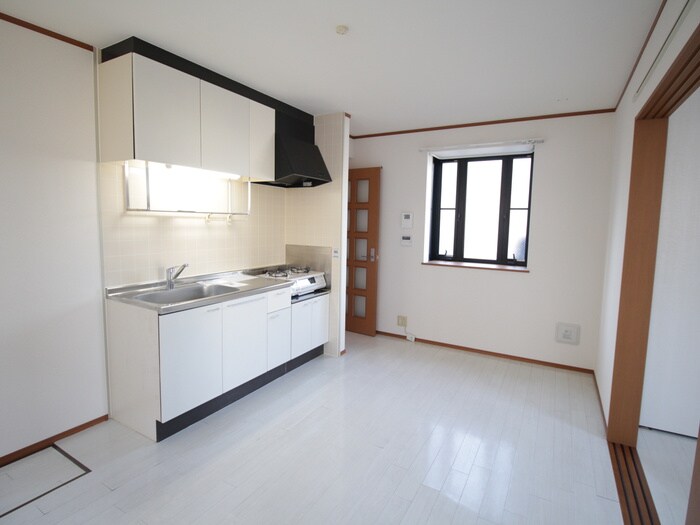 物件内観写真22　(居室)