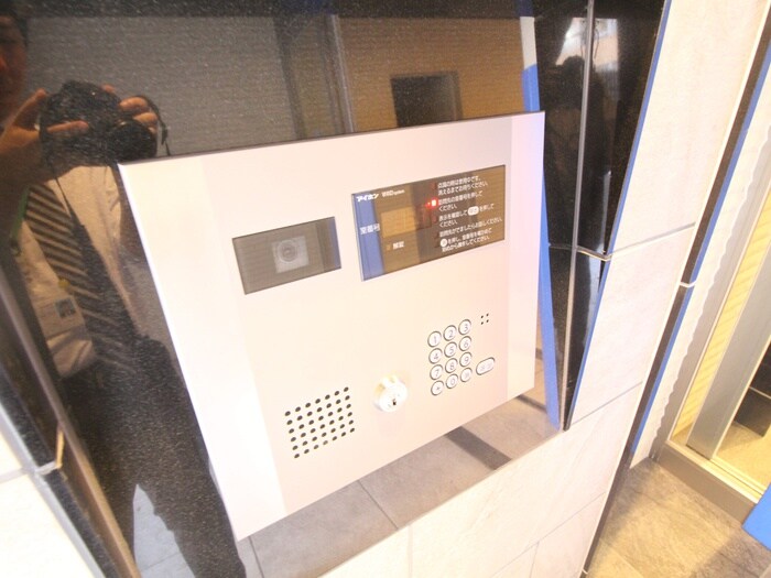 物件外観写真2　(建物設備)