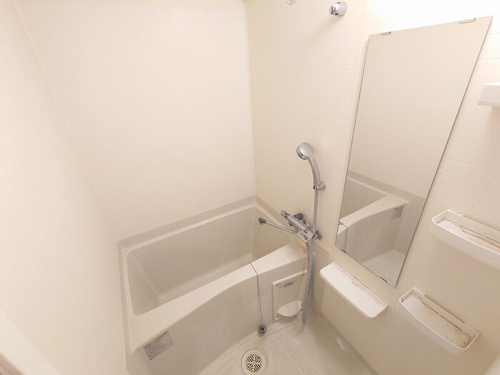 物件内観写真11　(バス／シャワールーム等)