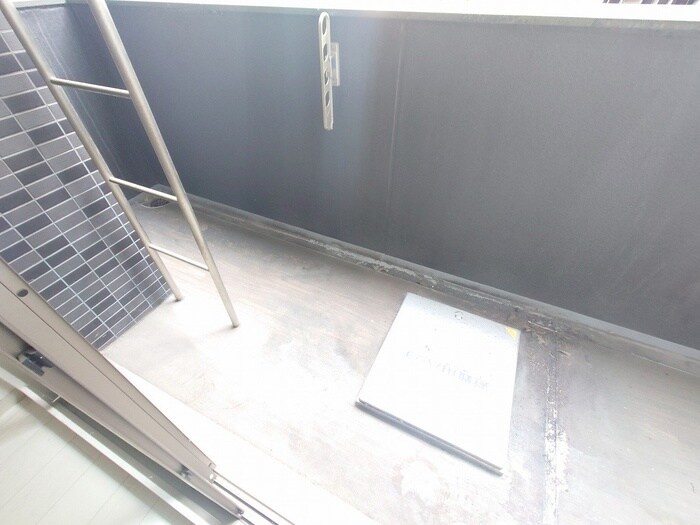 物件内観写真21　(ベランダ・バルコニー)