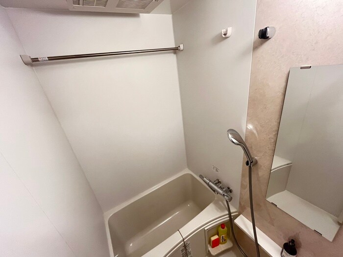 物件内観写真10　(バス／シャワールーム等)