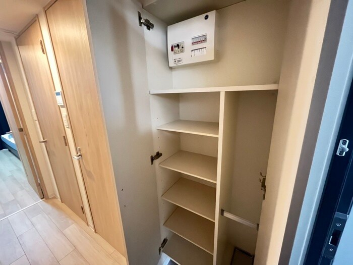 物件内観写真16　(靴箱)