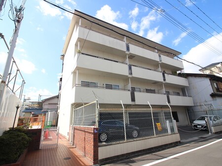 シティハイツ野田外観写真