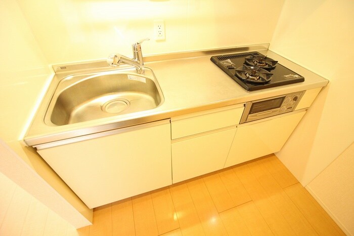 物件内観写真7　(キッチン)