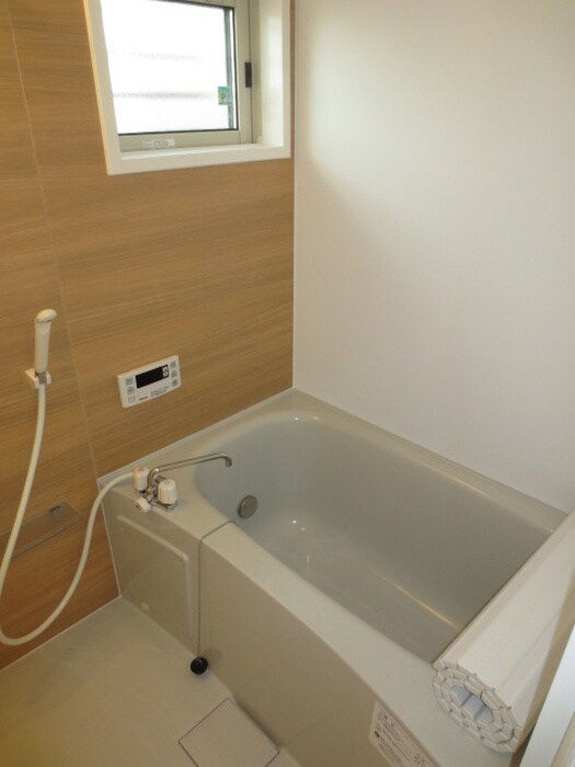 物件内観写真10　(バス／シャワールーム等)