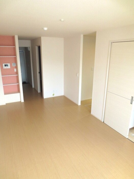 物件内観写真11　(居室)