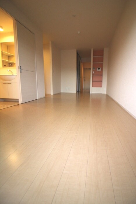 物件内観写真21　(居室)