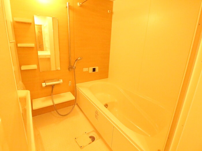 物件内観写真12　(バス／シャワールーム等)