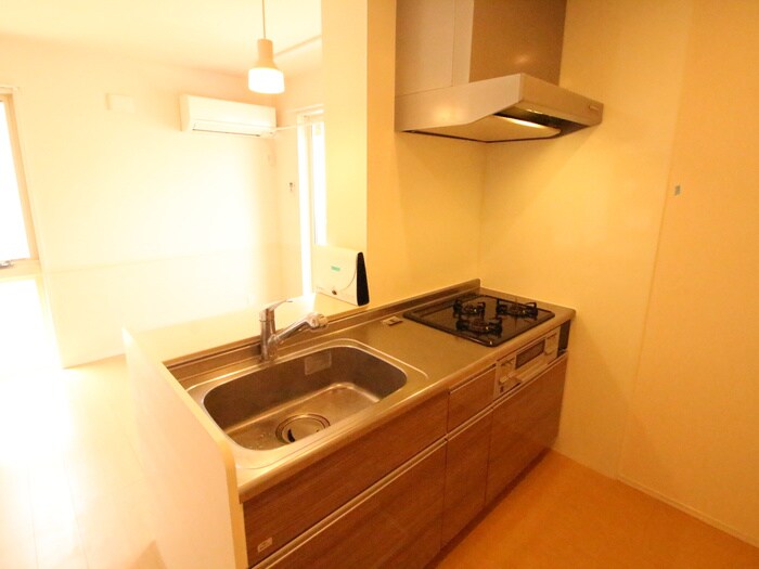 物件内観写真14　(キッチン)