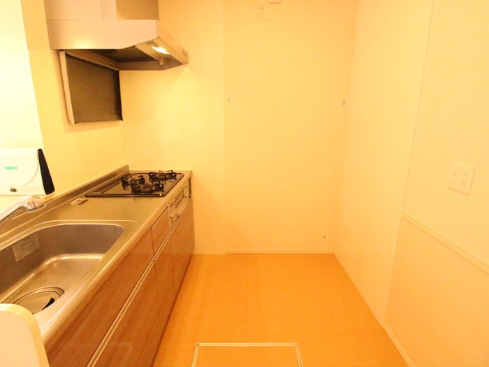 物件内観写真19　(キッチン)