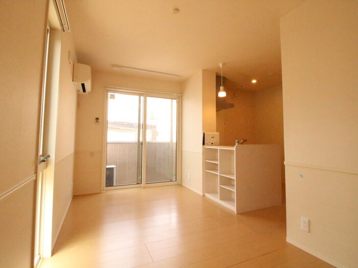 物件内観写真20　(居室)