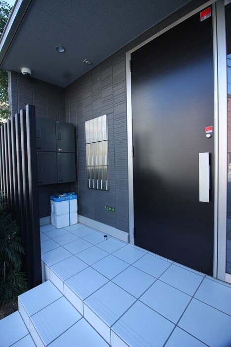 物件外観写真6　(周辺環境)