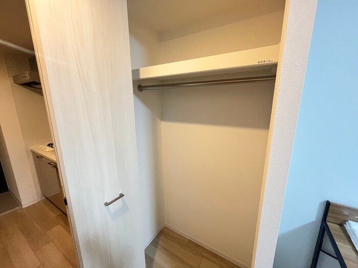 物件内観写真17　(収納)