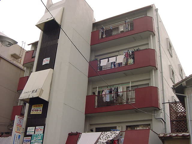 シャトー繁美
