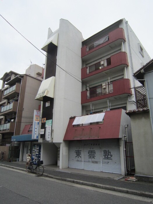 物件外観写真3　(外観写真)