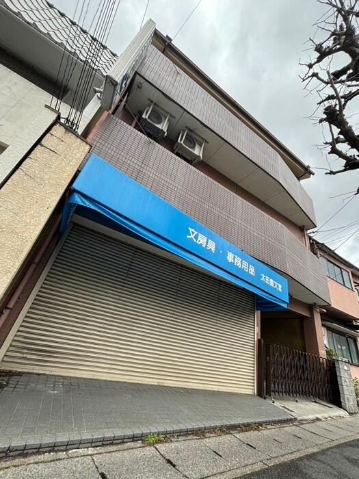 物件外観写真3　(外観写真)