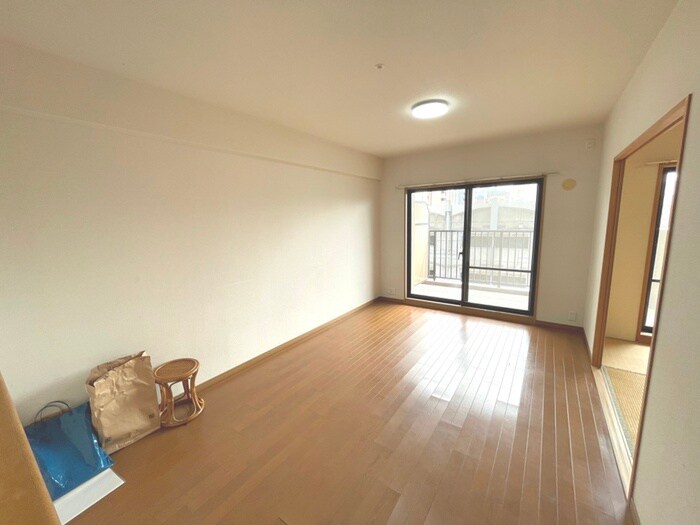 物件内観写真12　(居室)