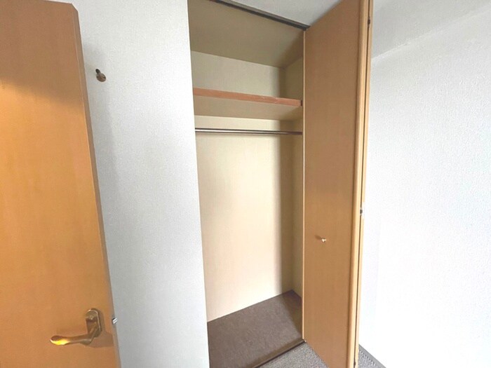 物件内観写真14　(収納)
