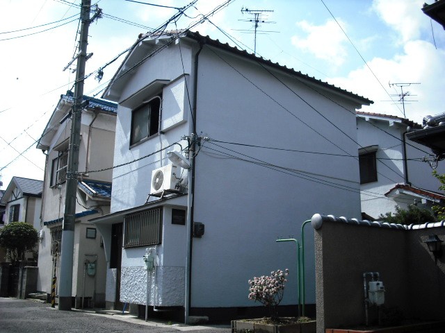 土師様一戸建Ⅰ