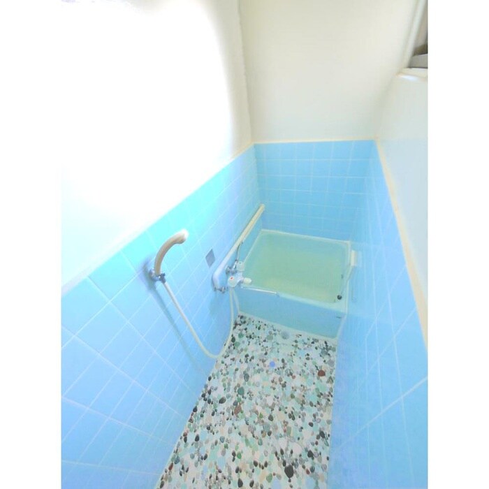 物件内観写真5　(バス／シャワールーム等)