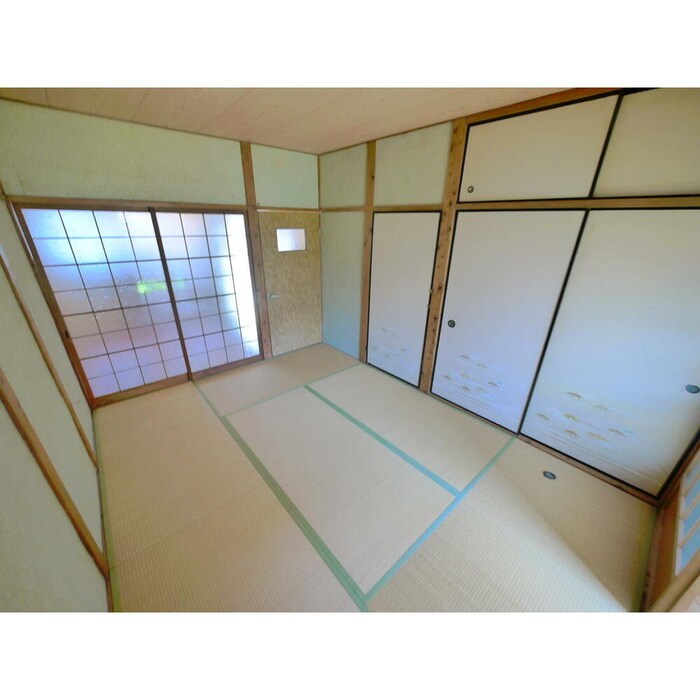 物件内観写真7　(居室)