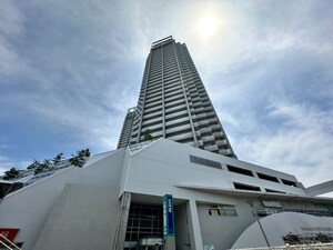 ｱﾙｻﾞﾀﾜｰｽﾞBLUE　TOWER(1604)外観写真